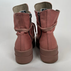 Rick Owens Double Bumper Ramones Size 44