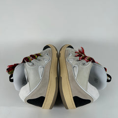 Lanvin Curb OG Skate Sneaker Size 45