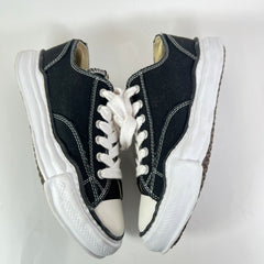 Maison Mihara Yasuhiro Peterson OG Sole Low-Top Sneakers