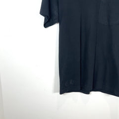 Chrome Hearts Scroll Logo T-Shirt