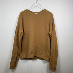 John Elliott Jersey Crewneck