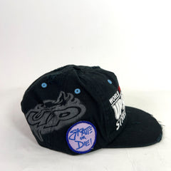 Up7 Sachi Intl Street Team Hat