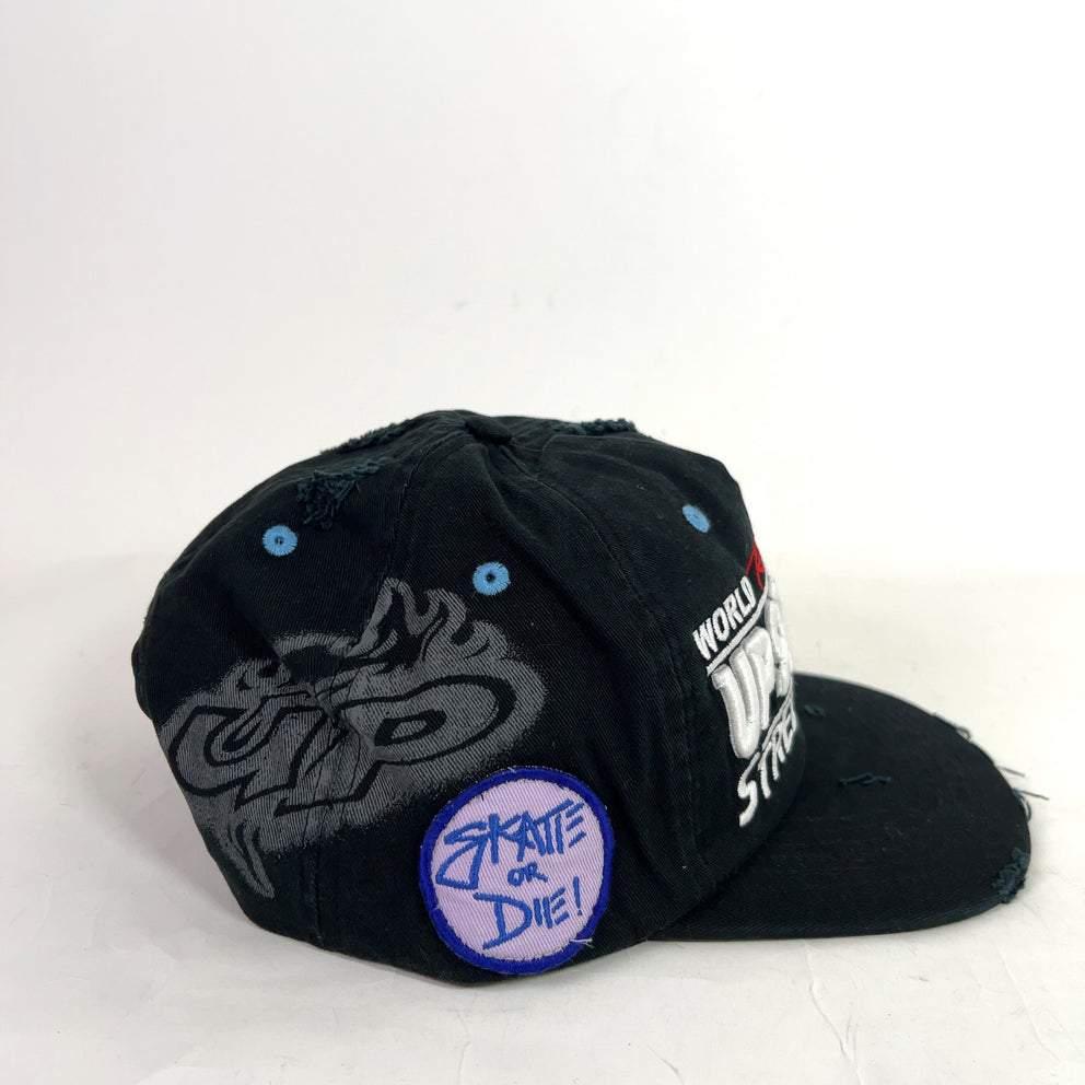 Up7 Sachi Intl Street Team Hat