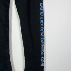 Chrome Hearts Online Exclusive Horseshoe Sweatpants