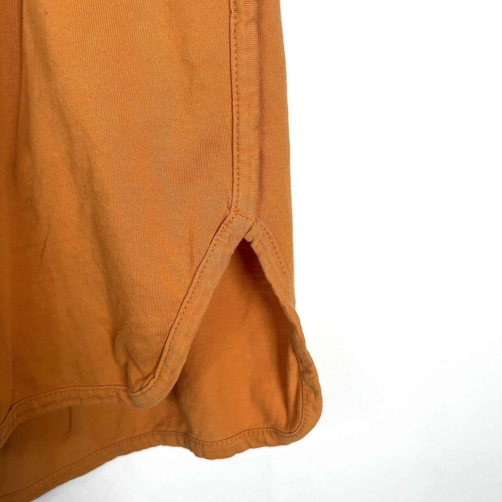 Rick Owens Thin Spartan Shorts