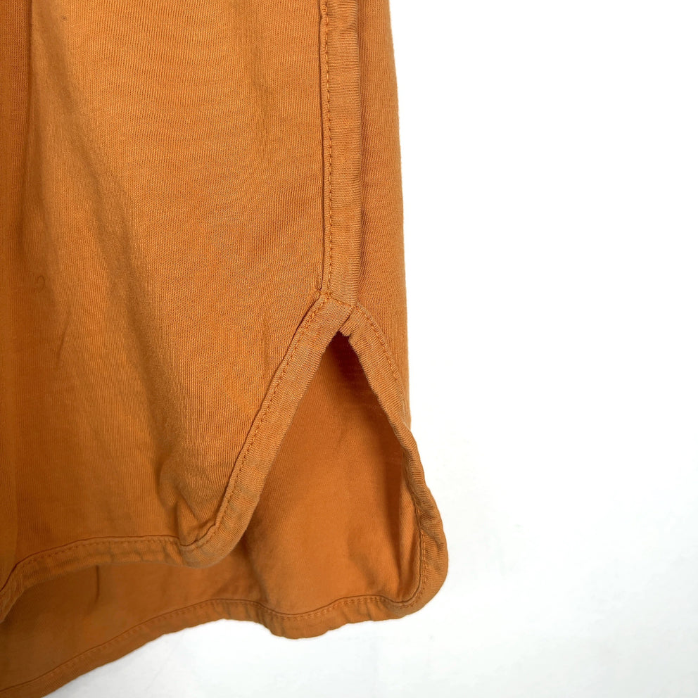 Rick Owens Thin Spartan Shorts