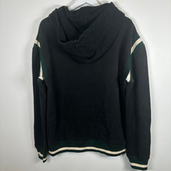 Saint Laurent Teddy Hoodie Size M