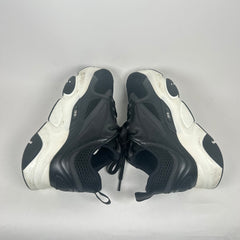 Dior Black/White B22 Sneaker Size 39