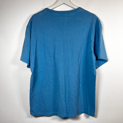 Gallery Dept/ Light Blue ATK T-Shirt Sz L