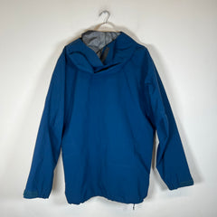 Arc'teryx Blue Beta AR Jacket Size L