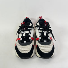 Dior B22 Red/White Sneaker Size 40