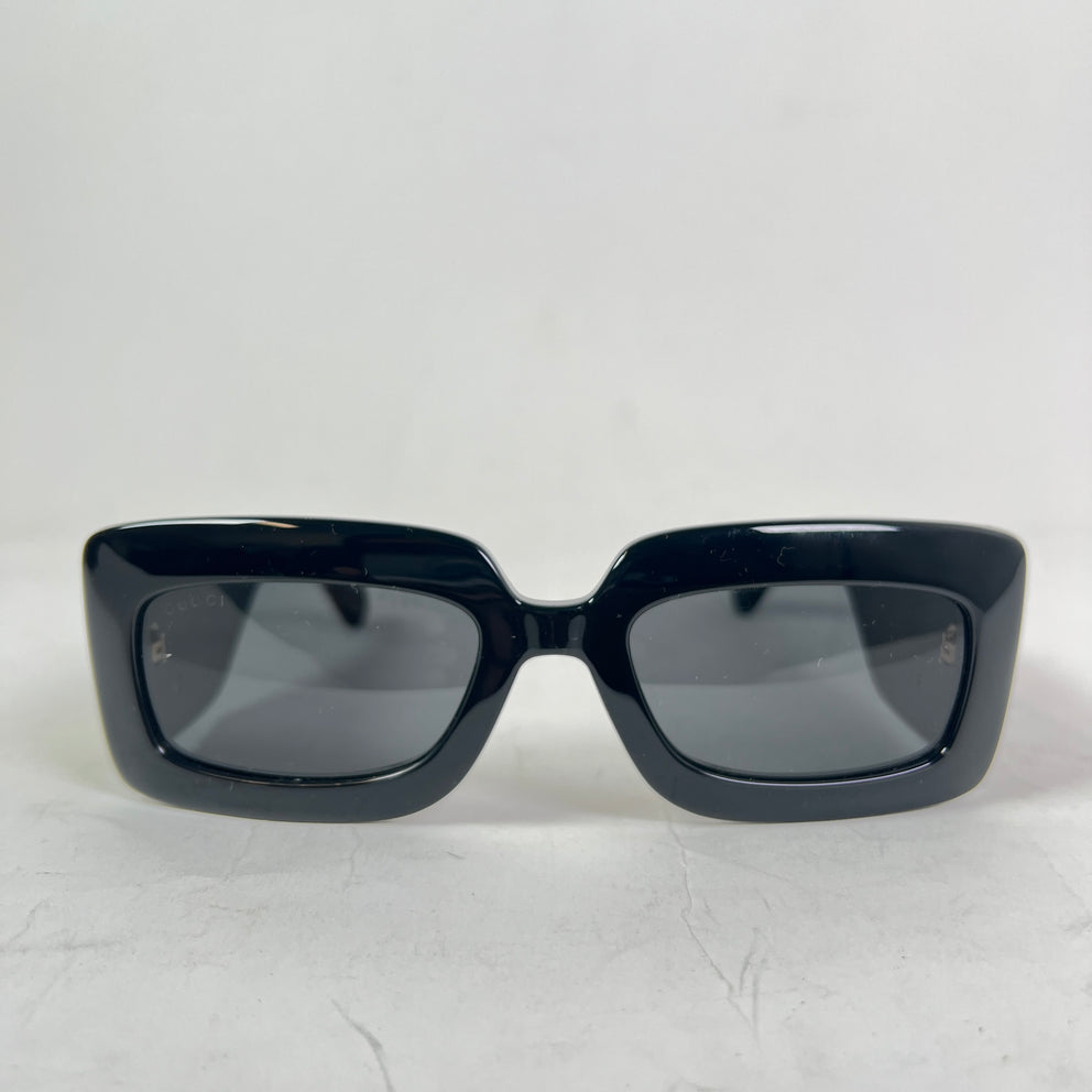 Gucci GG Marmont Acetate Sunglasses