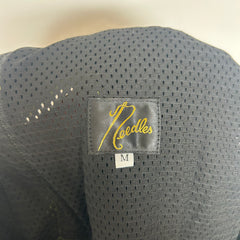 Needles Green/Purple Track Pants Size M