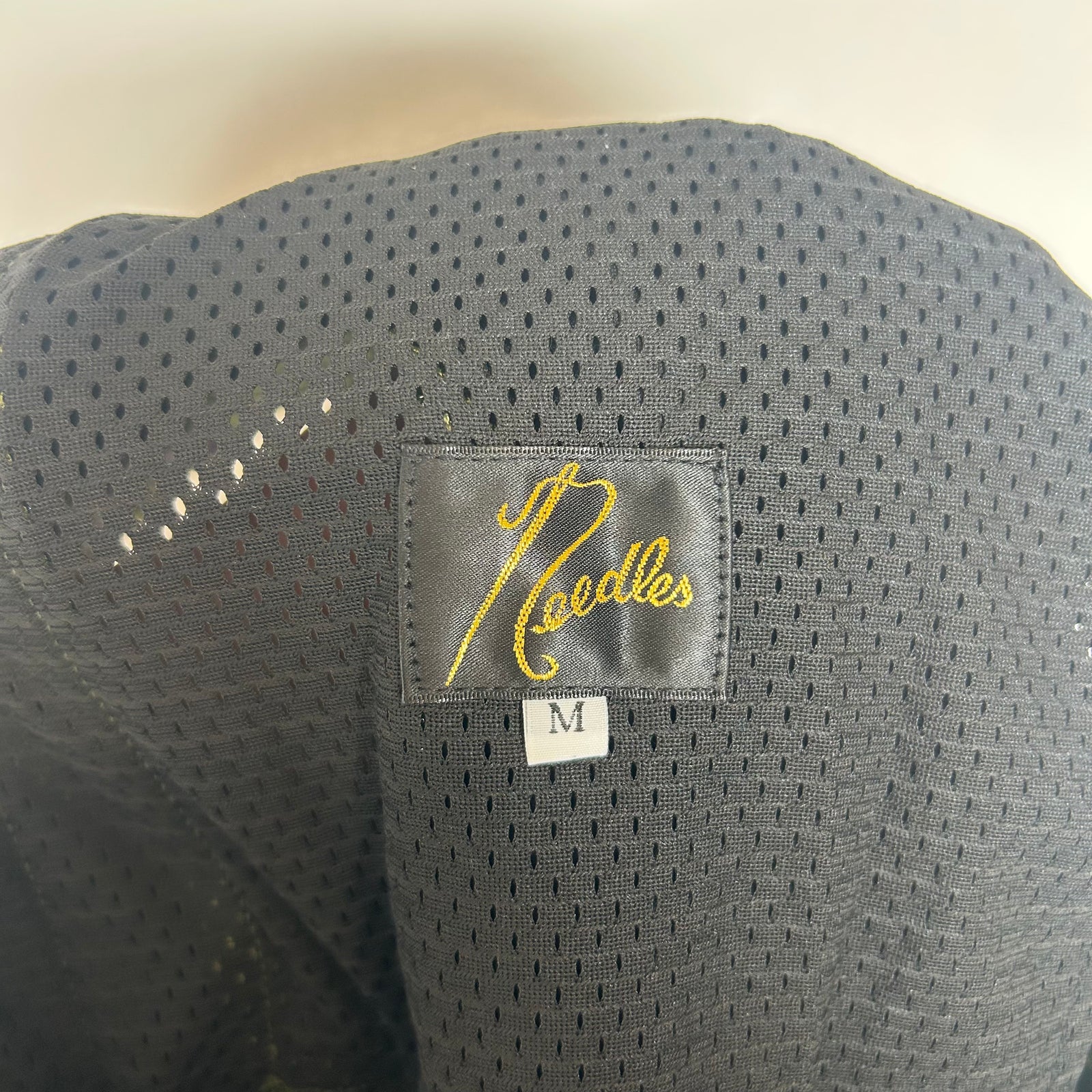 Needles Green/Purple Track Pants Size M