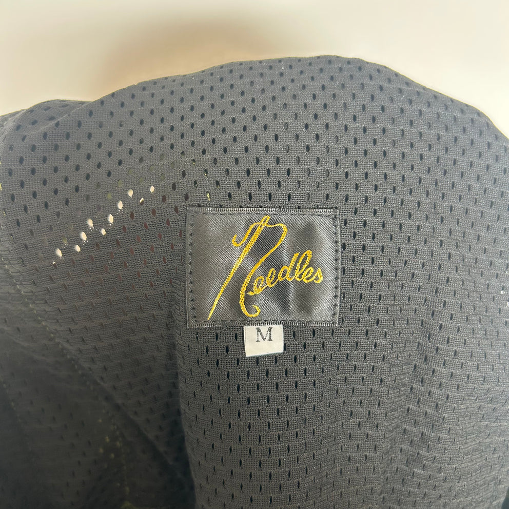 Needles Green/Purple Track Pants Size M
