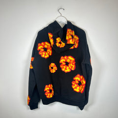 Denim Tears x Offset Hoodie Size XL