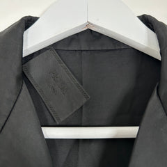 Prada Plaque Re-Nylon Shirt Size M