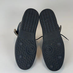Maison Margiela Re-Edition Black Futures Hightop Sneakers