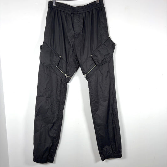 1017 ALYX 9SM Nylon Hybrid Cuffed Detachable Leg Cargo Pants