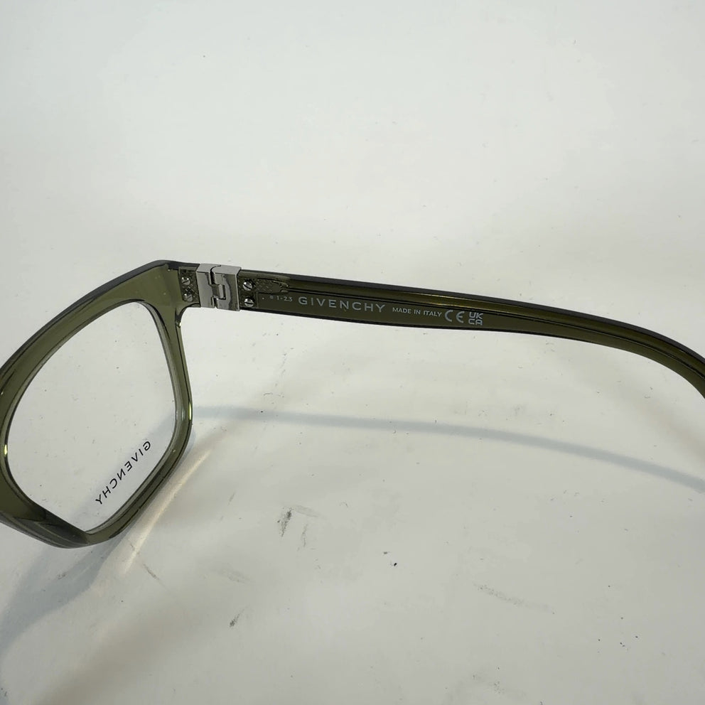 Givenchy Acetate 'GG' Emblem Sunglasses