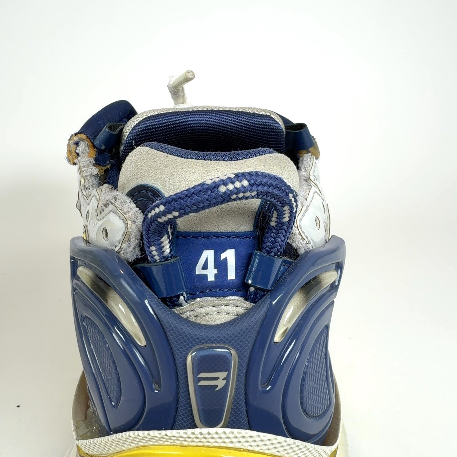 Balenciaga Runner Lowtop Sneakers