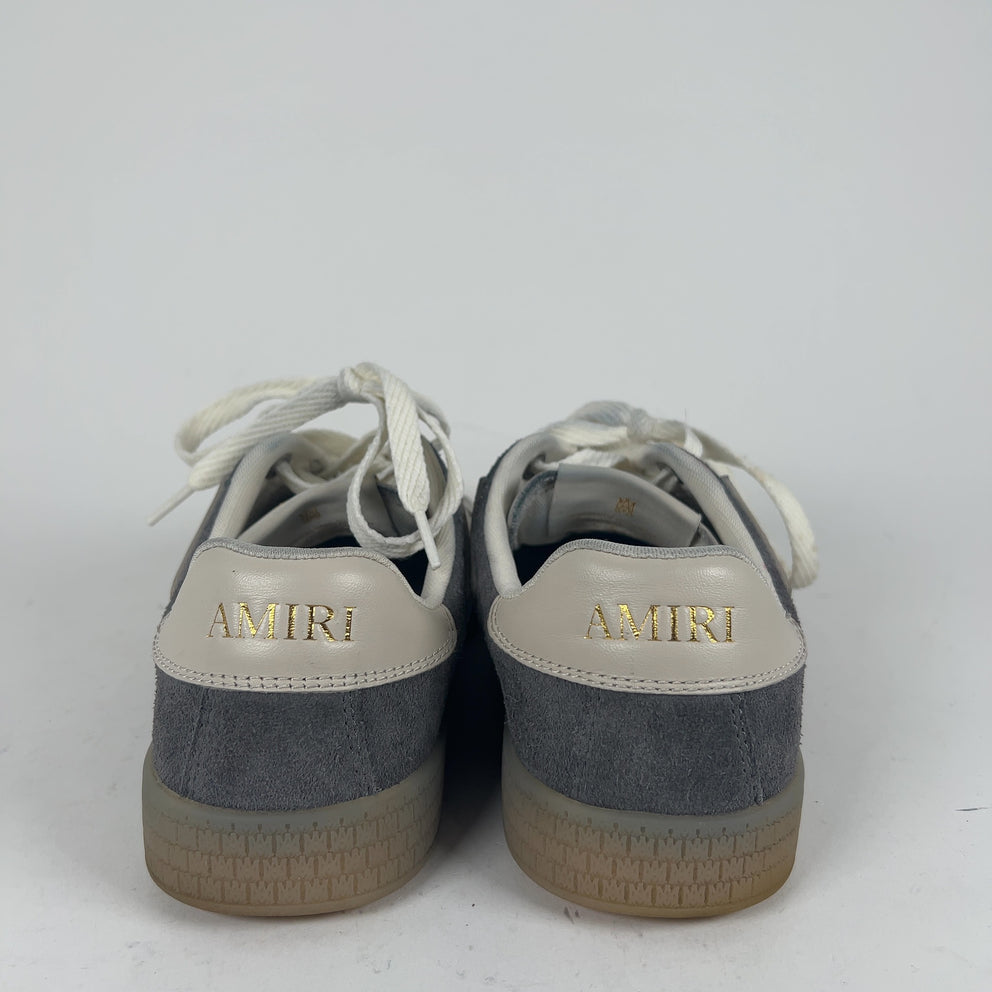Amiri 'Pacific' Skeleton Low-Top Sneaker