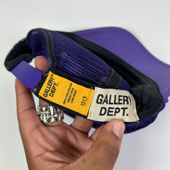 Gallery Dept French Logo Trucker Hat