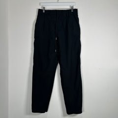 Sacai Linen Drawstring Pants Size 2