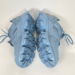 Prada Baby Blue Cloudbust Thunder Sneaker Size 11