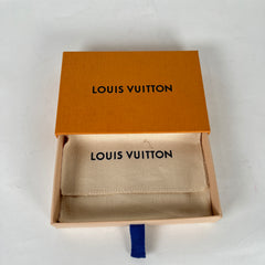 Louis Vuitton Tyler The Creator Vanilla Monogram Pocket Organizer