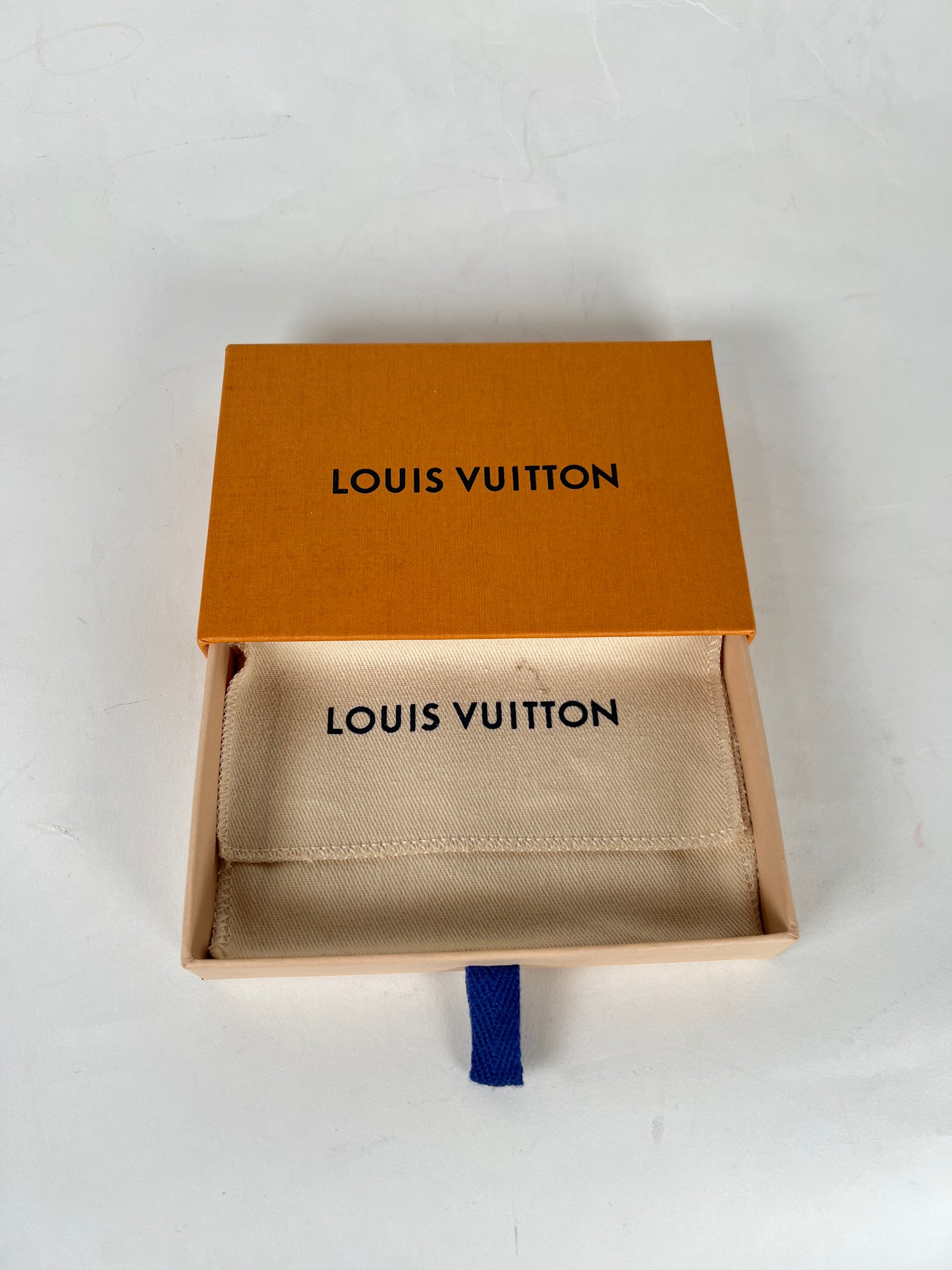 Louis Vuitton Tyler The Creator Vanilla Monogram Pocket Organizer