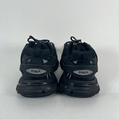 Balenciaga Tracks Triple Black Size 45