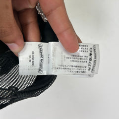 Chrome Hearts King Taco Trucker Hat