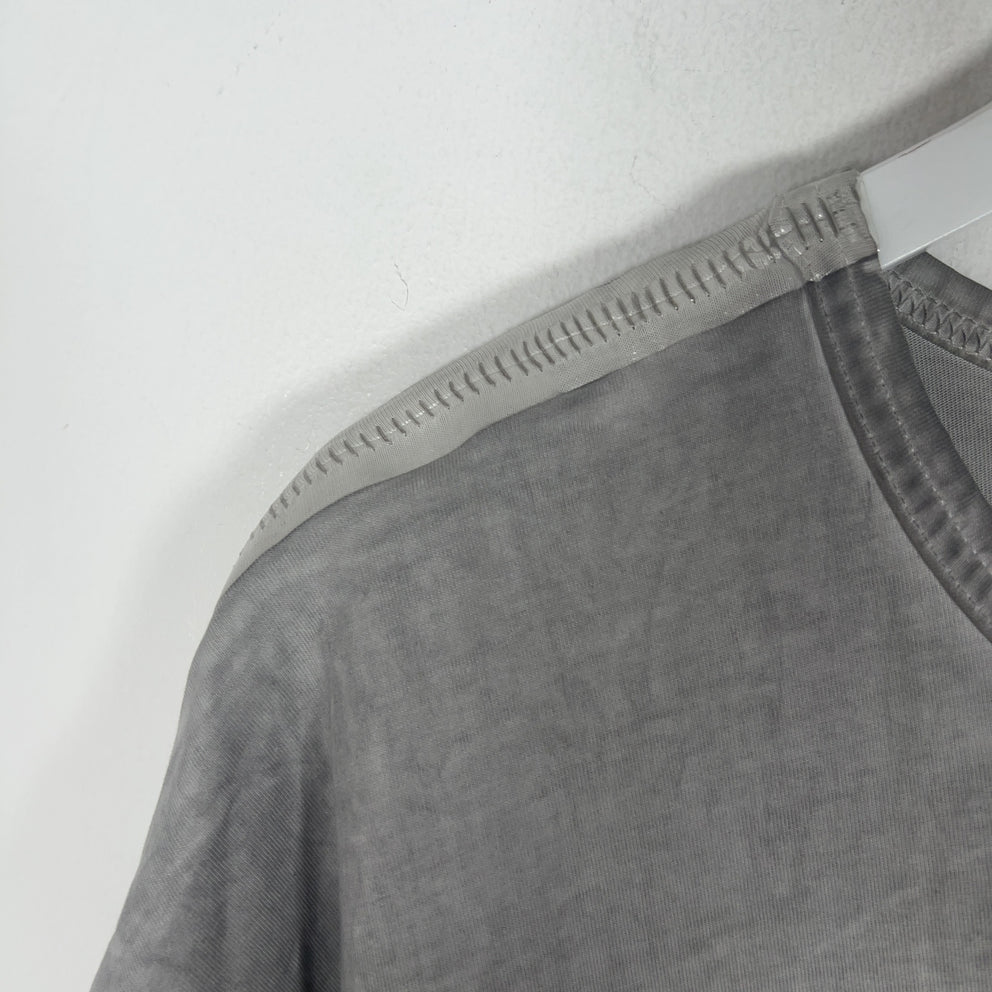 Isaac Sellam Tape Seam T-Shirt