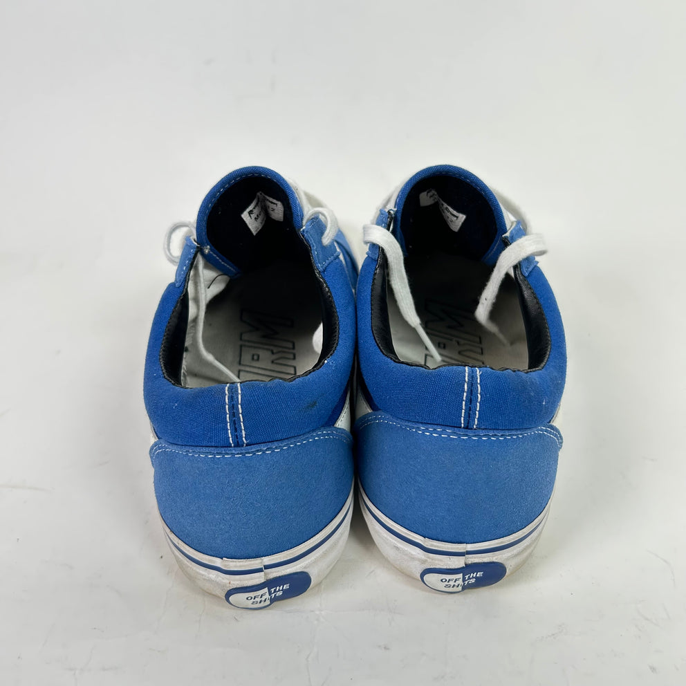 Revenge x Storm Lowtop Sneakers