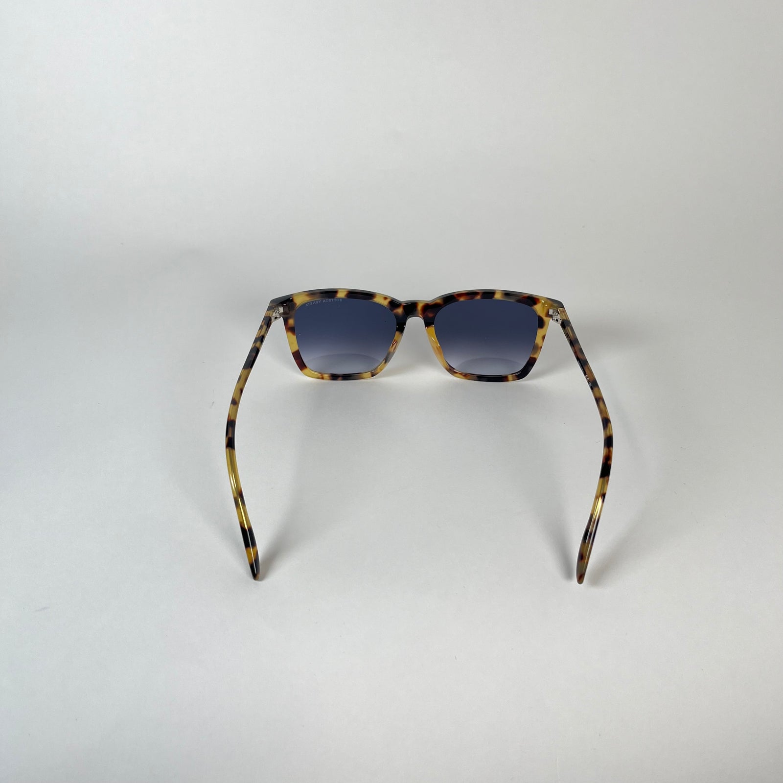Bottega Veneta Tortoise Shell Havana Sunglasses