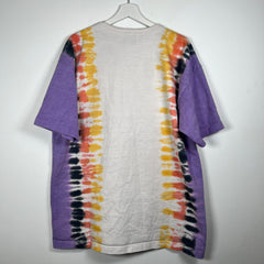 Warren Lotas Las Vegas Tye Dye T-Shirt Size XL