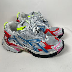 Balenciaga Multicolor 2.0 Runner Size 41