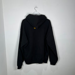 SP5DER Pink Hoodie Size XL