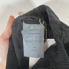 Rick Owens Nylon Creatch Cargos Size M