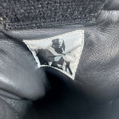 Rick Owens Metallic Geobasket Size 45