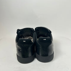 Maison Margiela Triple Black Gats Size 45