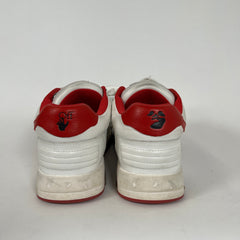Off-White Out Of Office R/W Size 44
