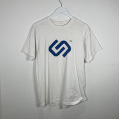 Undercover SS99 'Relief' Graphic T-Shirt Size L