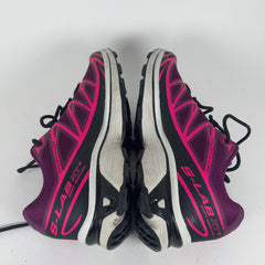 Salomon XT-6 Lowtop Hiking Sneaker