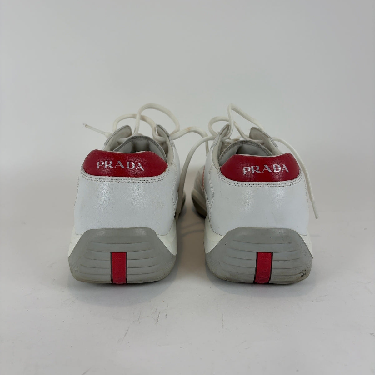 Prada Sport Logo America Cups