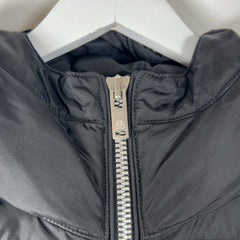 Moose Knuckle Puffer Hooded Vest