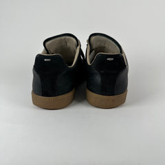 Maison Margiela Black/Gum Replica GAT Size 43