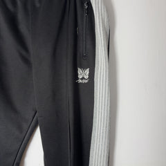 Needles x Awge Glitter Stripe Sweatpants