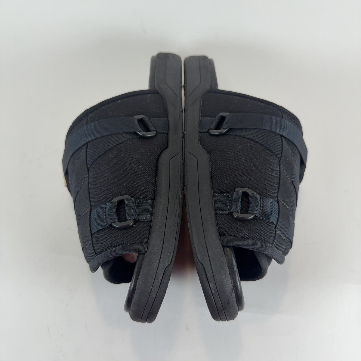 Visvim Christo Slides